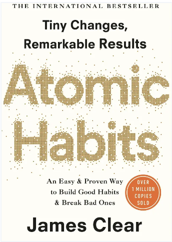 Atomic Habits
