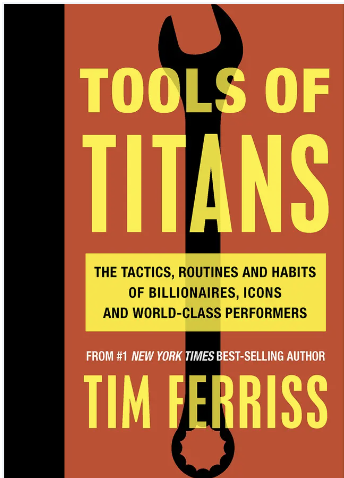 Tools of Titans